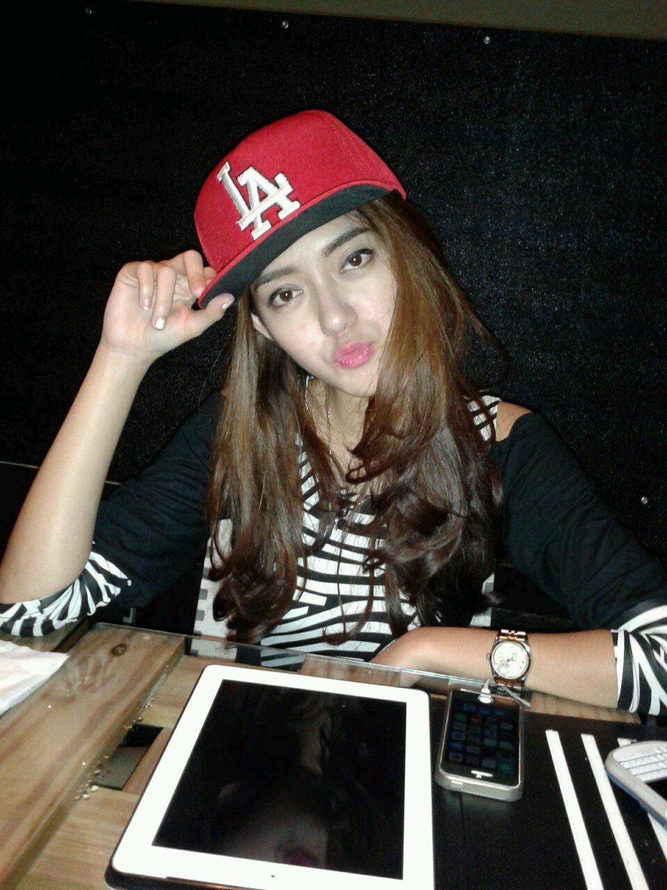 SahabatKeira's profile picture. Join with us. We will share all information, love & support @keirashabira