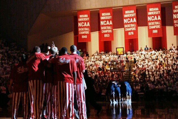 basketball_iu's profile picture. Fan Page of #iubb