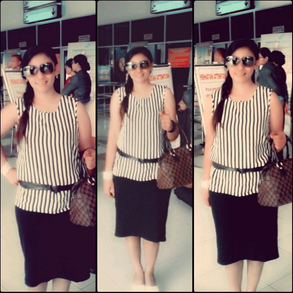 Proud To Be Daughter