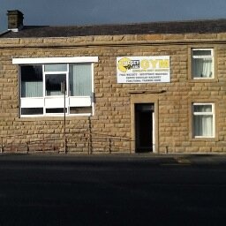 liveseyabc's profile picture. Loose weight-tone up-build muscle with a large selection of free weights-resistance machines-cardio machines and a functional training room