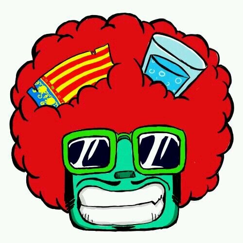 EntradasDisVLC's profile picture. ¿Quieres entradas para la Disaster Party en Valencia? Contacta con nuestros relaciones por WhatsApp: 678010133, 663678699. O entradas online!