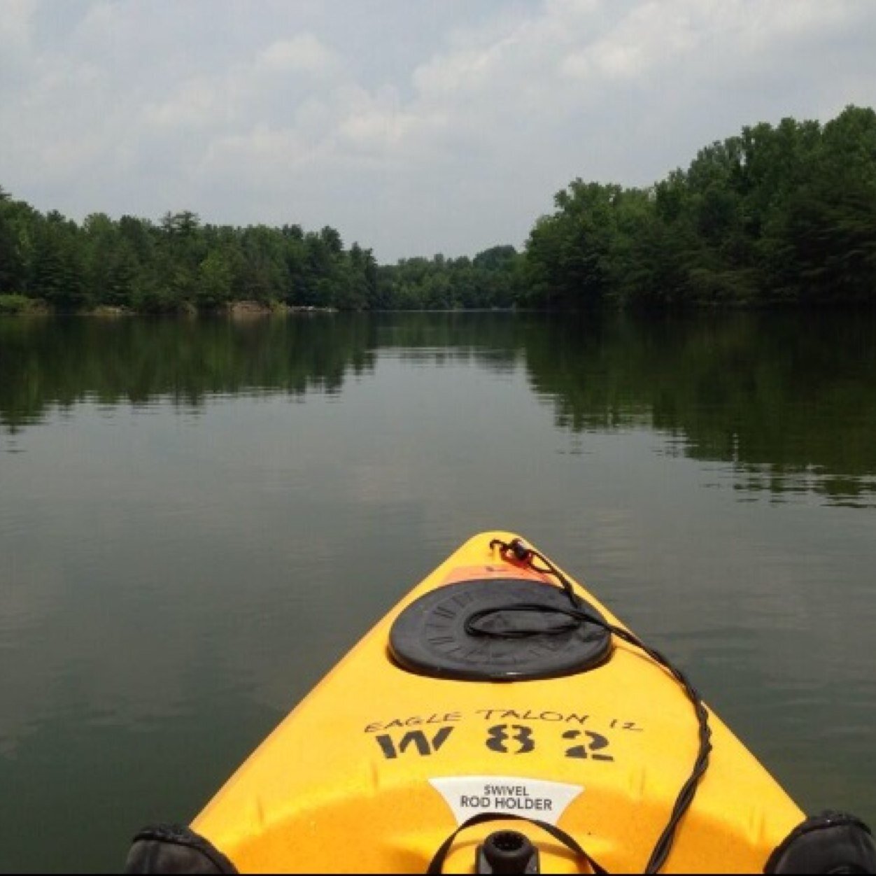 kde1483's profile picture. 