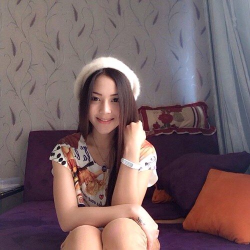 Keep Support ♡ @RereRegina05 | Resmi & Followed Her  @RereRegina05 | Anniv tgl 19 | Admin NIA