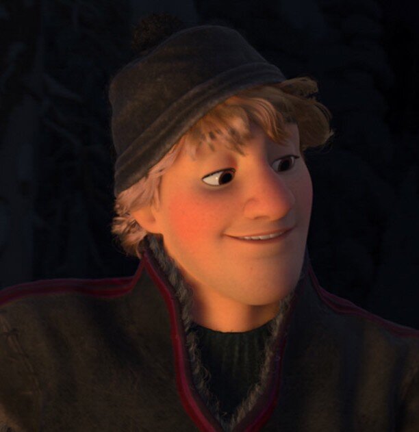 . •Arendelle's Ice Master and Deliverer• . ~People smell better than reindeer. Sven, don't you think I'm right?~ I'm also Anna's true love. [ #FrozenRP & #MVRP]
