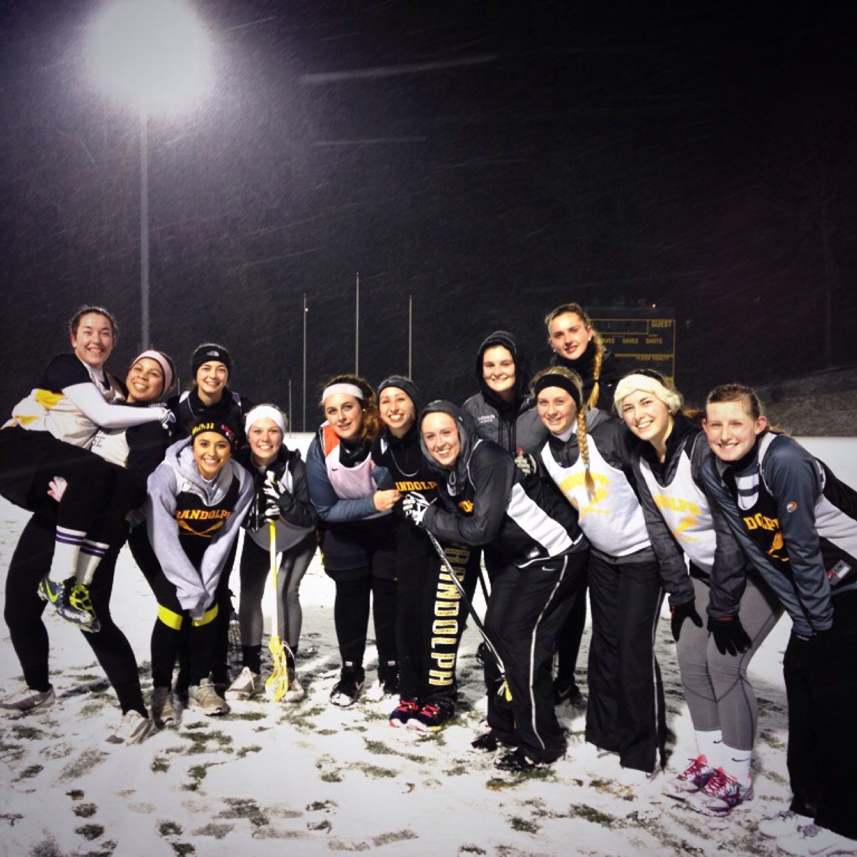 Randolph College's Women's Lacrosse team. Apart of the Old Dominion Athletic Conference. For more information or updates on our team, visit http://t.co/RyWATEoO