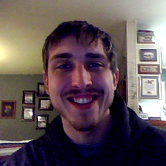 UnstoppableLuke's profile picture. Dream builder, Jack-Of-All Trades, Entrepreneur, Loves my mom, the Redskins and traveling.