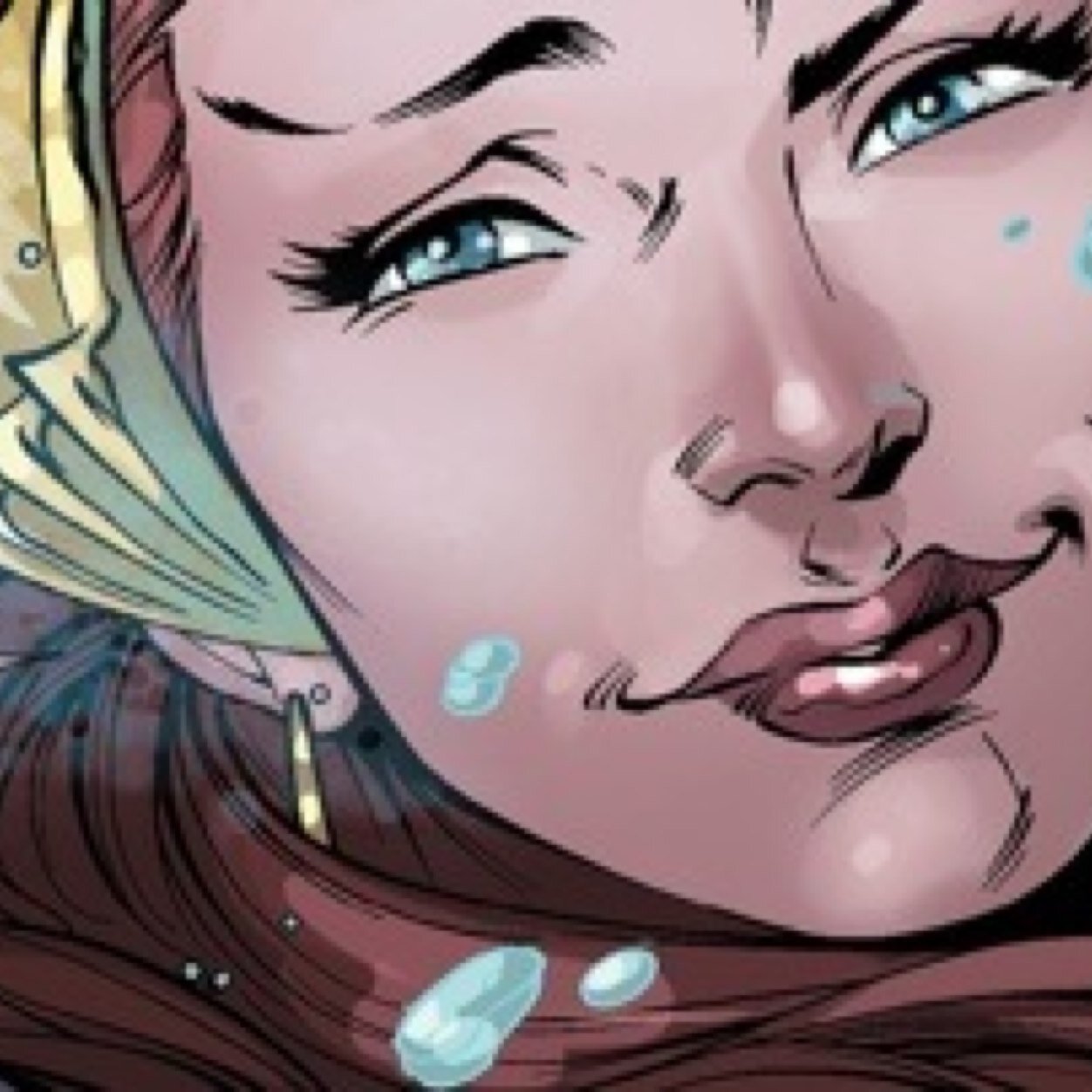 _TheQueenMera's profile picture. || Queen O' Atlantis || I've stolen 'is heart and it's mine, now. Please. Mera: Queen O' Atlantis. We've 'o quarrel, here..