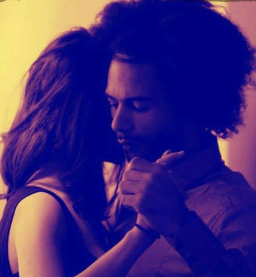 tango teacher choreographer and performer