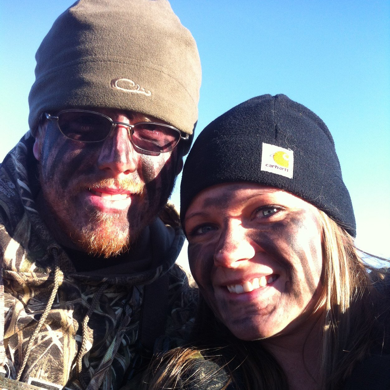 dunderwood91's profile picture. 