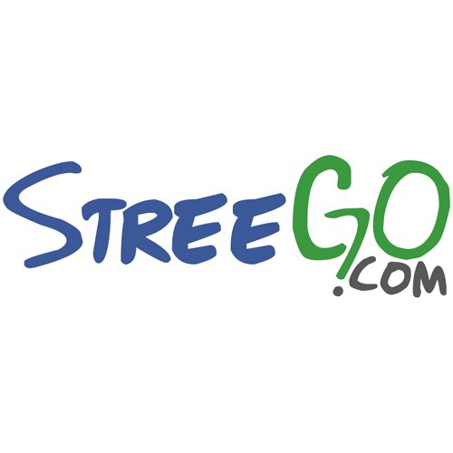 StreeGO is a location based social network.