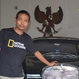 iyon75's profile picture. Contact :  WA  0821-5115-1975