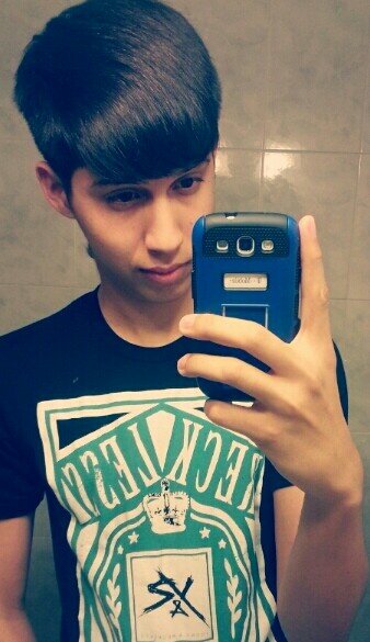 MelvinxRolon's profile picture. 