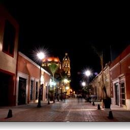 Te mantenemos al tanto de lo que pasa en Durango y el mundo.            Síguenos.