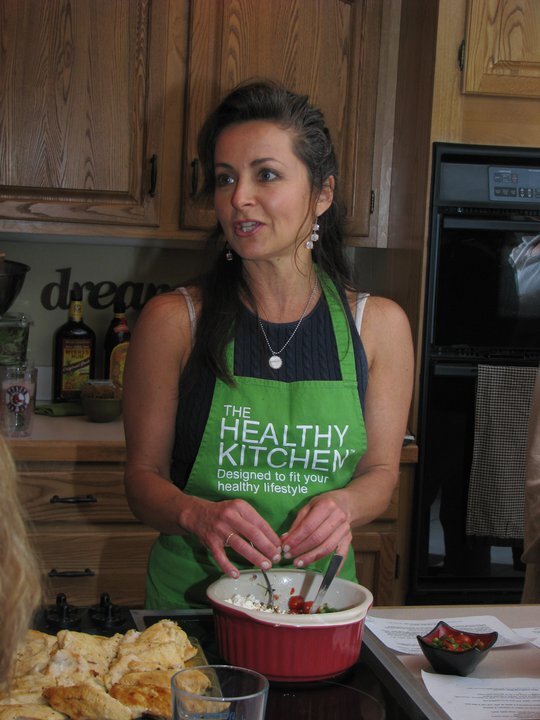 TeriGentes's profile picture. Whole-Self Lifestyle Wellness from the inside out. 
Your mind matters most and when you mind your mind and make self care a priority you can thrive.