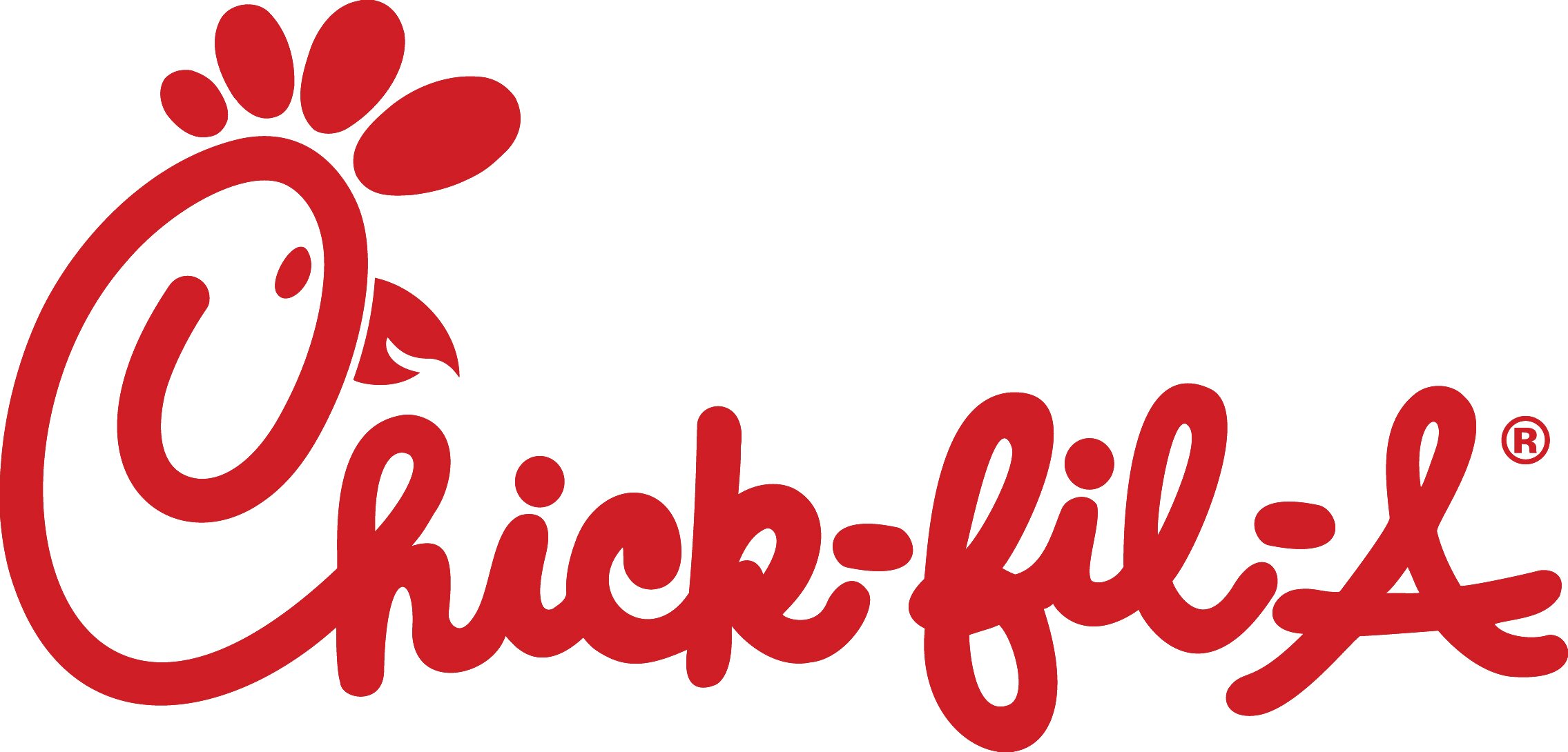 Chick-fil-A: Serving the Carolinas, North and South!