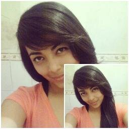 Como Siempre! LiiiNdaa!
