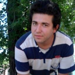 NicolasSottini's profile picture. 