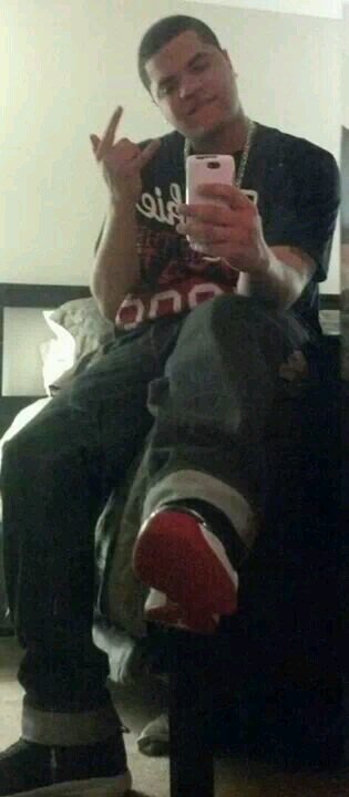 Zone4 SHAWTY RiP T-Mac