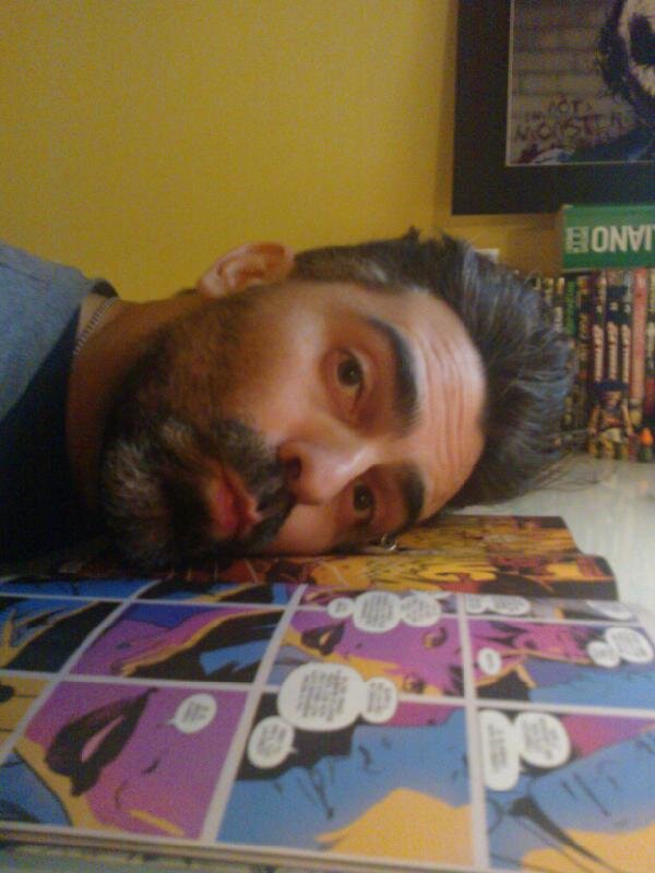 51volte's profile picture. Milano