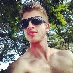 anderson_der's profile picture. Follow-me e veja se gosta!