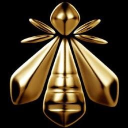 Gold Bee