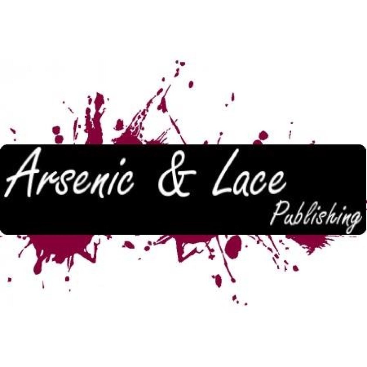 Full-service book publishing company striving to help every author publish their first title. Email: arsenicnlace@mail.com