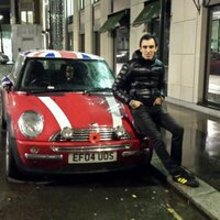 Tăbuș Andrei (@conteleandrei) 's Twitter Profile