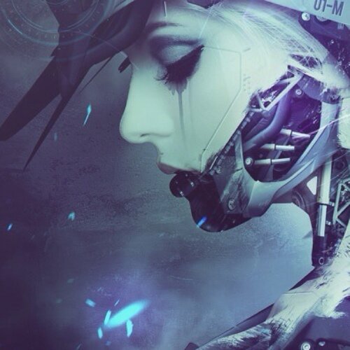 Archtech_Magpie's profile picture. Daedarys Magnusil. Polymorphic Android. What to expect? Attitude, claws, and the most advanced technology to ever escape a Zaunite lab. #OC #RP