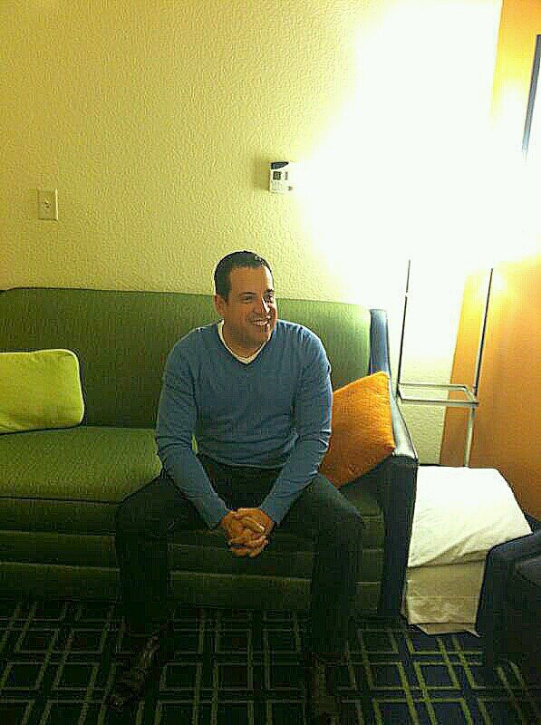 In His Ministries International