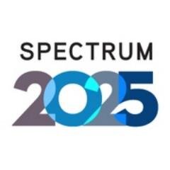 Spectrum2025's profile picture. The Premier Global Event for the Community of Innovators who are Disrupting the way Devices, Enterprises, Carriers & Governments Manage Wireless Spectrum