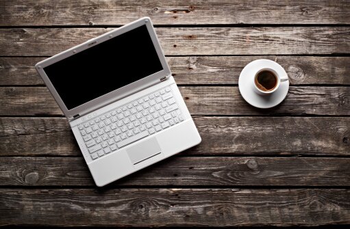 For the love of copy, coffee and design.