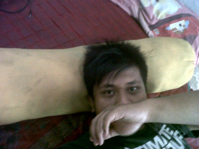 richardogambez's profile picture. Gk cwek pngecut