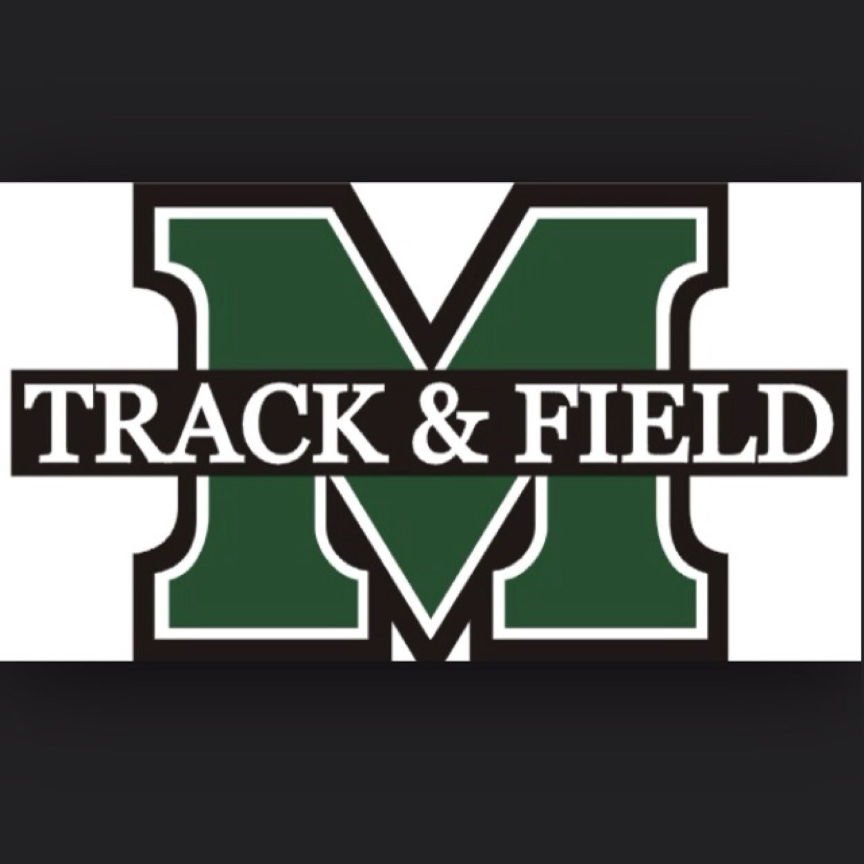 Mason Mens Track & Field Profile