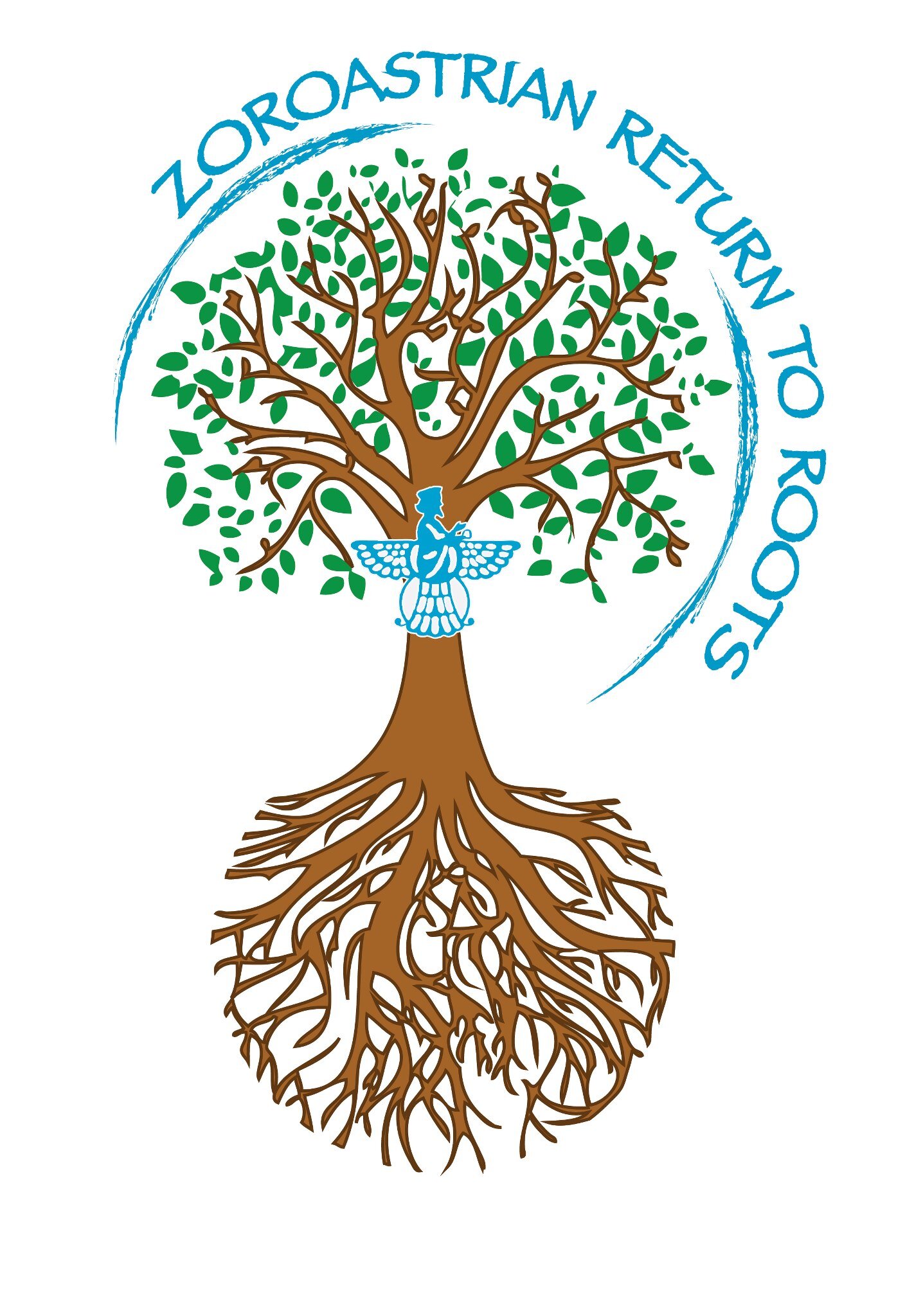 The Zoroastrian Return to Roots Program is designed to foster community links and a sense of identity among Zoroastrian youth.