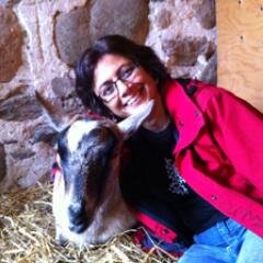 Vegan, animal activist, Earthling.
