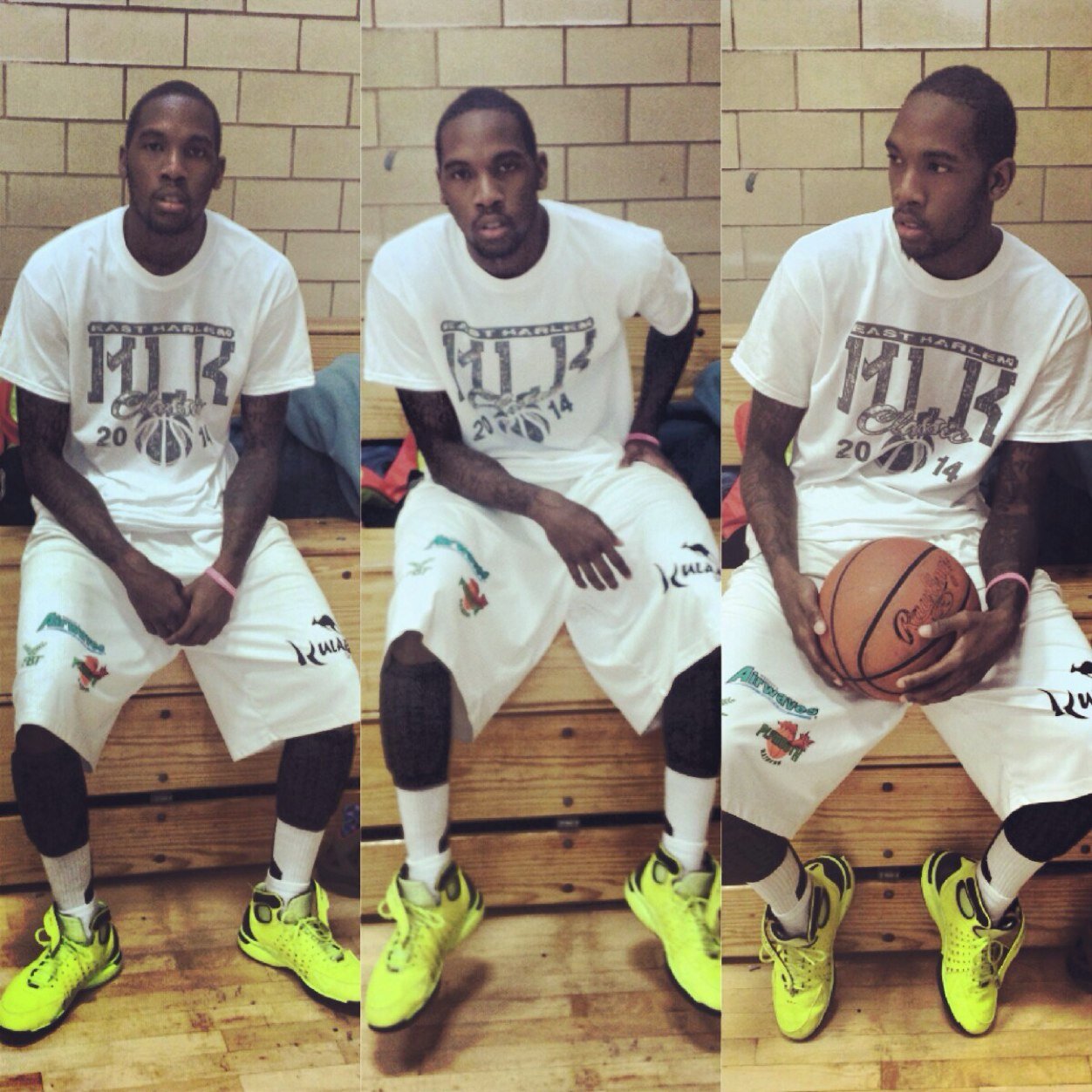 BrandEDsmf3's profile picture. 22 yrs old, 6'2 ft, British & West Indian made Bronx raised #3 #SMF #Humble #Determined #TeamNoSleep #TeamWinning #TeamMohawk #CollegeAthlete #CollegeBallPlayer
