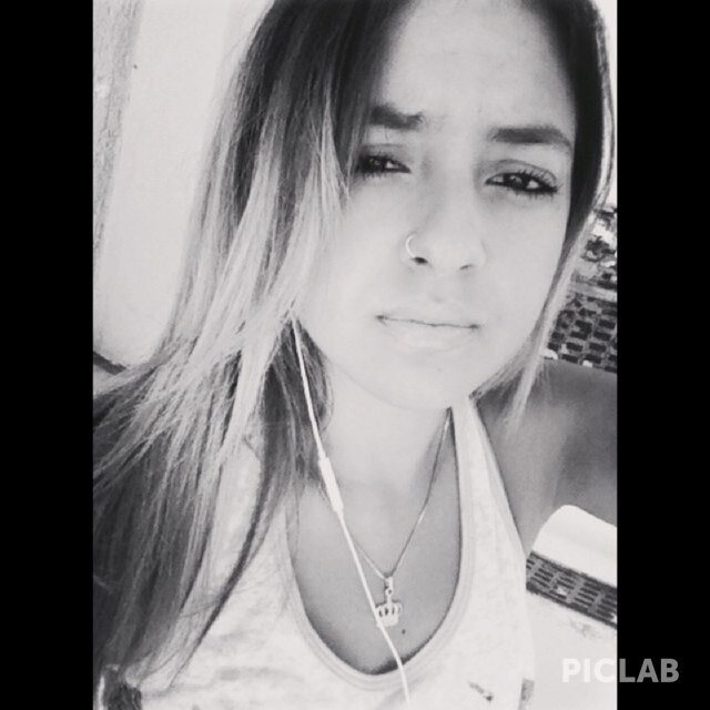 Equilíbrio, tranquilidade, positividade.