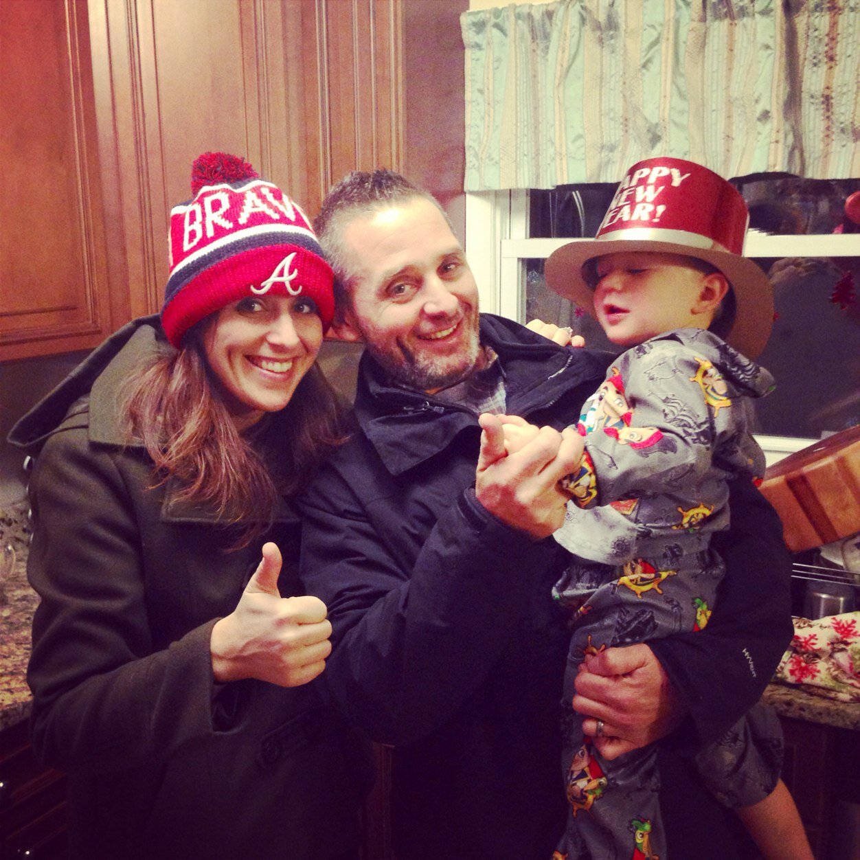 Stephanie Burkhart (SBurkhart23) Twitter