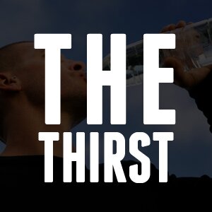 Posting the Thirsty Texts in a drought. 
Email all Thirsty Texts to thirsttexts@gmail.com  Or DM this account