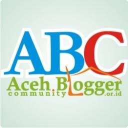 Tempat berkumpulnya narablog Aceh | 1 November diperingati sebagai Hari Blogger Aceh #AcehBloggerDay | Grup FB https://t.co/Vo4qT9imMU