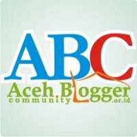 Komunitas Blogger Aceh(@acehblogger) 's Twitter Profile Photo