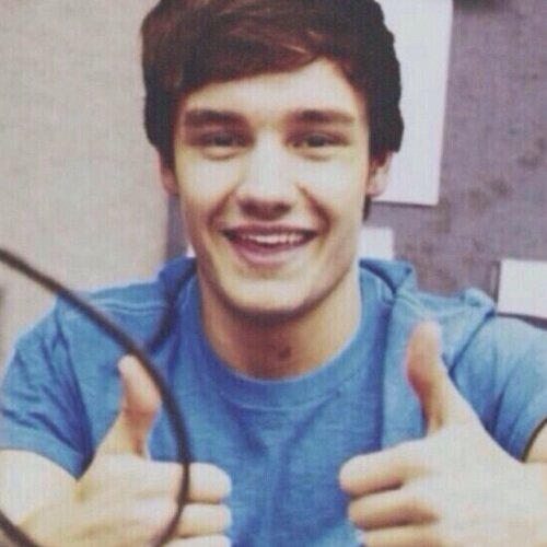 You are perf.