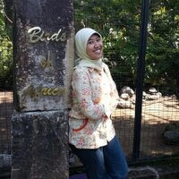 Murni Wahyu S. (@muiiyyy) 's Twitter Profile