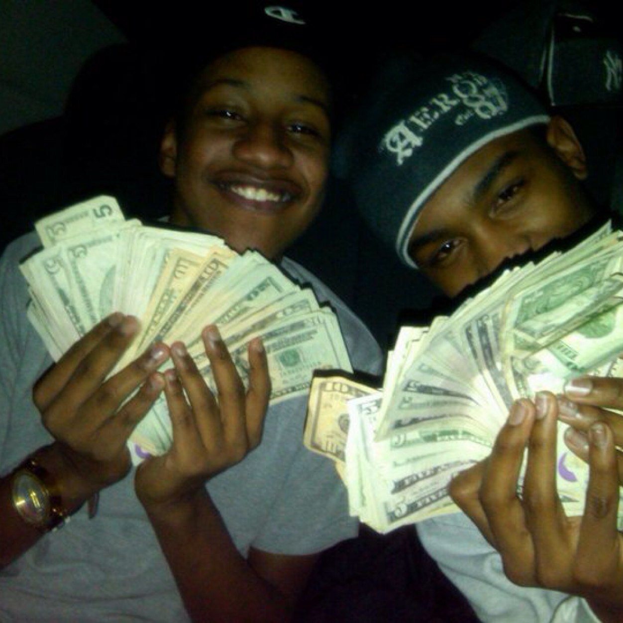 Perry Boy Quell Ask About Me PB4L