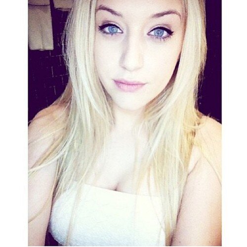 CaitlinArgent's profile picture. 