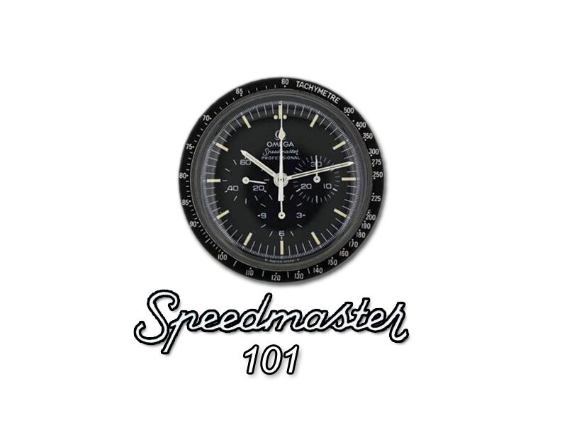 speedmaster101