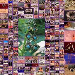 Jewelry designer, metalsmith, lapidary, struggling artist