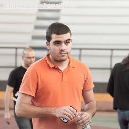 jcliluminacion's profile picture. Diseñador de iluminación en una compañía de cruceros y futuro piloto comercial.