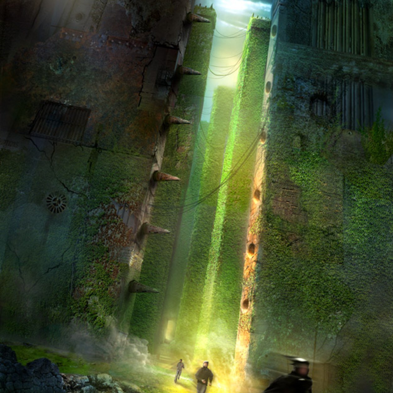 Rol de Maze Runner, incluye precuela. Cualquier consulta, solo dinos. ¡Bienvenido al Área, Novicio! #MR