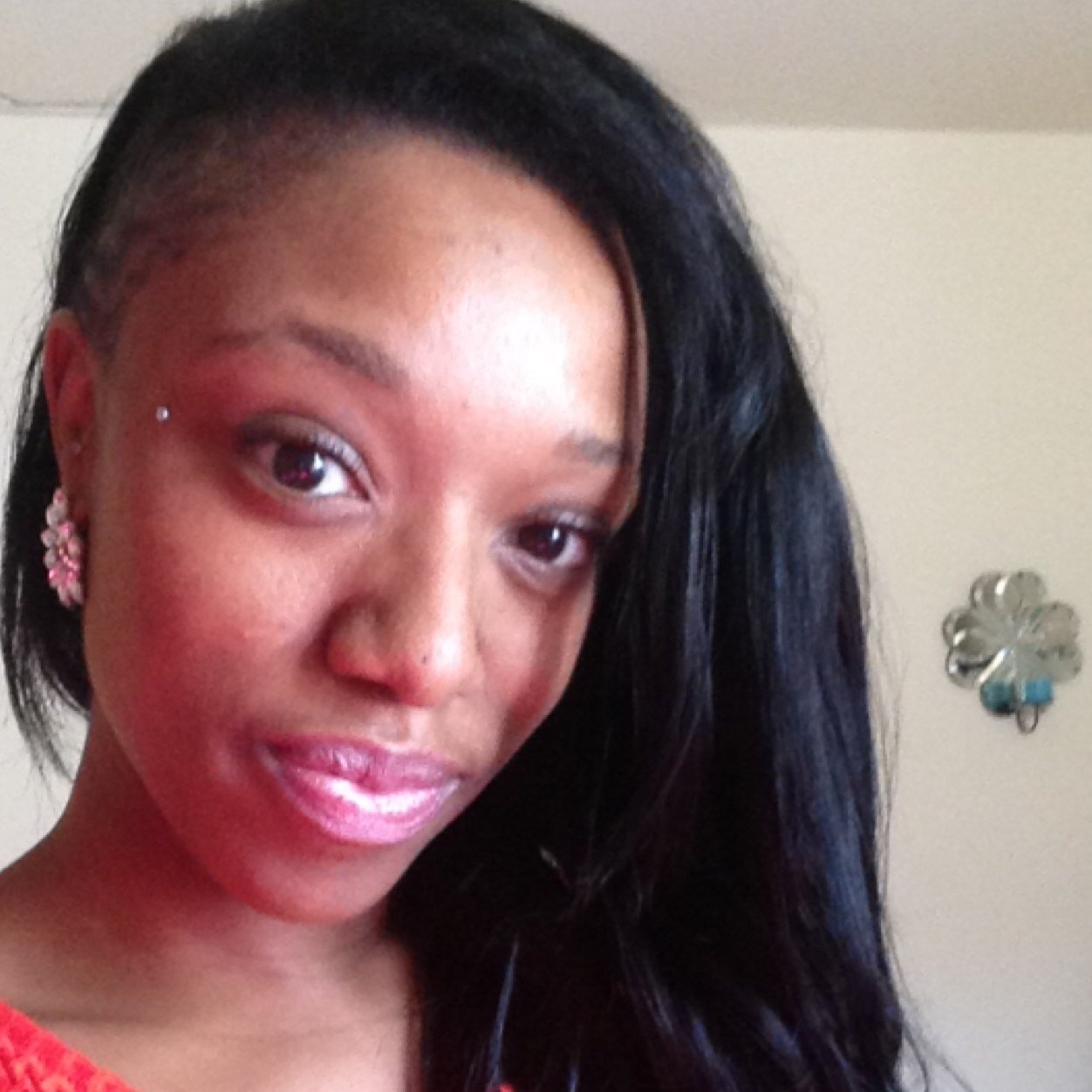 Perfection is unattainable, but if we chase perfection we can catch excellence.... Instagram: J_Shante_